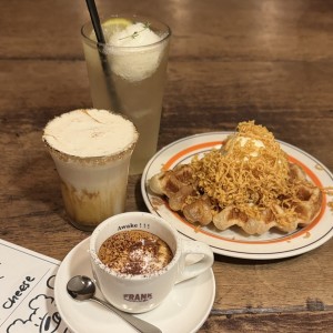 [전남 여수] 프랭크커핀바 웅천점