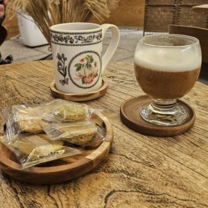 [서울 성북] 하심당 커피