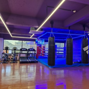 [광주 동구] 광주드림복싱클럽