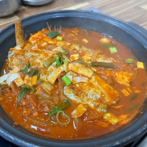 [서울 강남] 제주갈치전문점