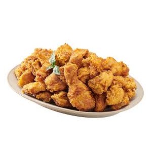 노랑통닭 안산초지점