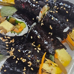 [경남 사천] 선비꼬마김밥 사천2호점