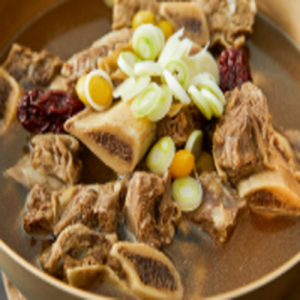 [전남 순천] 왕뼈랑돌솥이랑