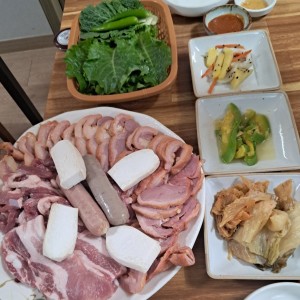 [경북 경주] 나현생오리