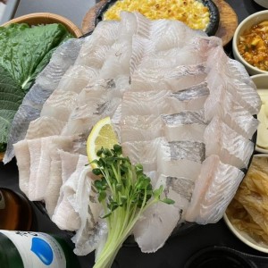 [서울 동대문] 도남수산