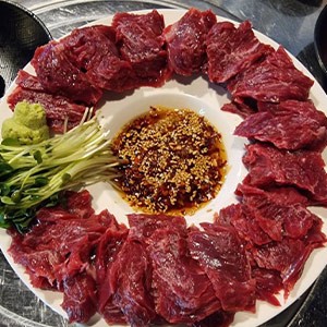 [경기 고양] 올림정 백석본점