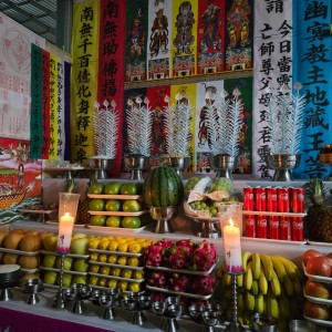 [기자단] 연주암 대구