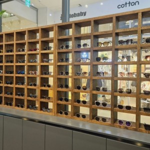 눈사랑안경 W점