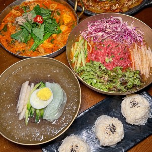 사랑각 여수 학동점