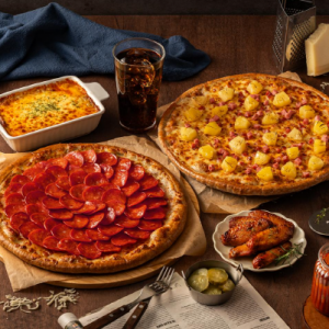 탐나는피자 2동탄점