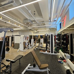 하이라이트핏 강남역점