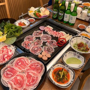 쌈마이대패 죽전점