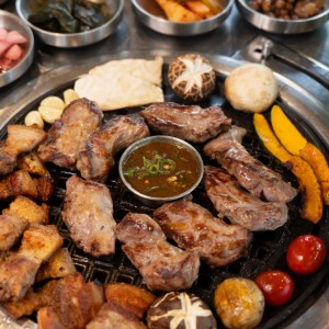 국돼화로 신동점