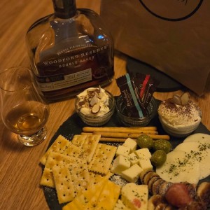 오늘의위스키 마곡나루점