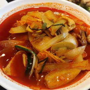 동흥관수타짜장