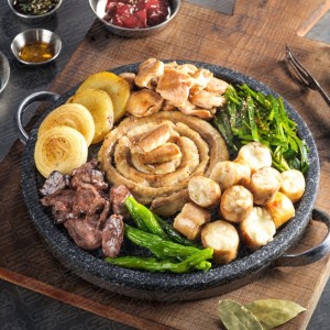 동춘돌곱창 의왕역점