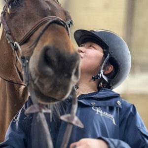 정철희 국제승마센터 천안점
