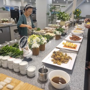 샤브향 부산모라점