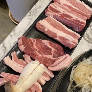 마장동고기집 목동로데오점