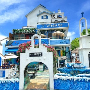 대천해수욕장 바다소리펜션