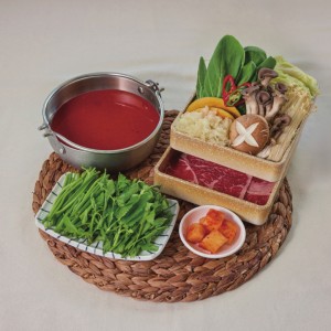 솔밭샤브 진주역점