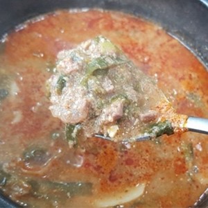 최정자백년식당 본점