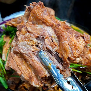 참이맛감자탕 천안백석대점