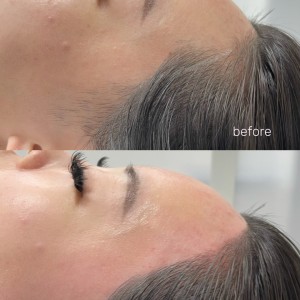 해바뷰티 눈썹&왁싱