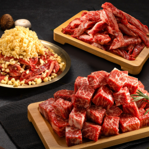 담가 화로구이 울산덕하점