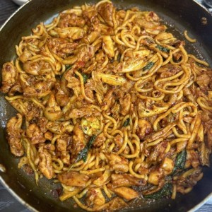 시우네2.5닭갈비 쌍문점