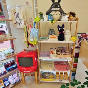 소품가요 제천점