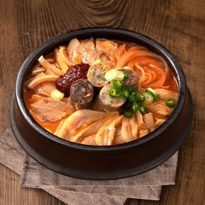 순대실록 상왕십리점