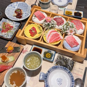 미남참치 신림점