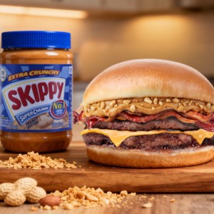 프랭크버거 신내갈매점