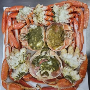 금강산활어횟집