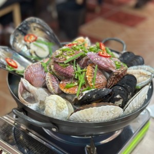 [충남 보령] 엉클스키친