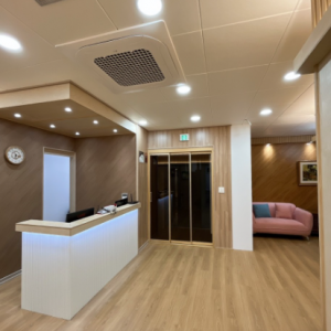 마음쉼 심리상담센터