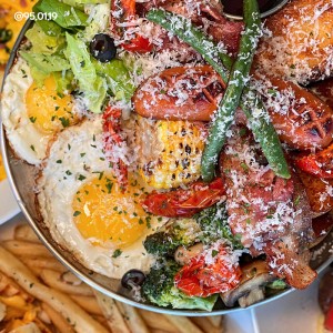 브런치빈 명일점