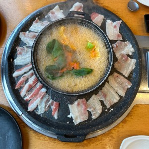 투인샤브 대구침산점