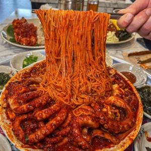 오봉집 김해삼계점