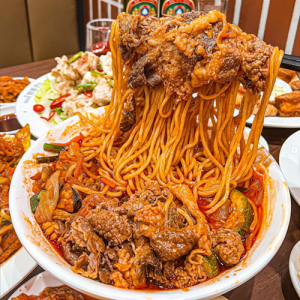 짬뽕관 대전도안점