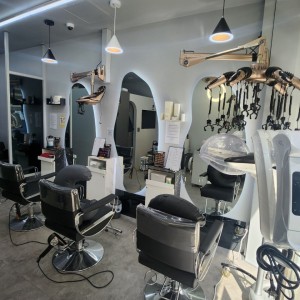 쉼표헤어&두피스파