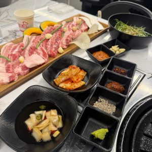 우리들의 정다운 이야기