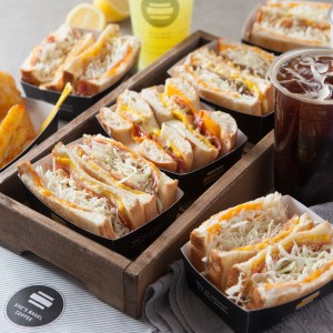 쉬즈베이글 동탄점