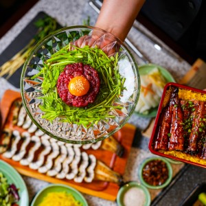 양심장어 동탄영천점