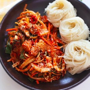 [기자단] 야식포차 충주 교통대점