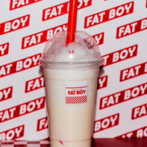 팻보이버거 위례점