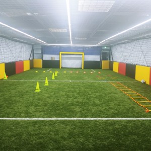 독일과학축구아카데미