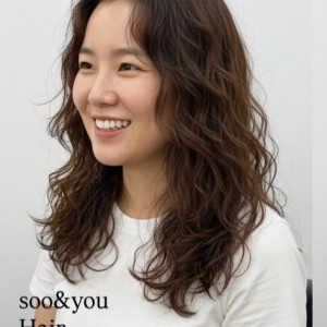 수앤유헤어 문성점