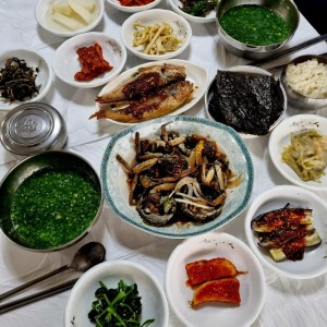 매화식당